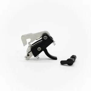Flex3MR Assisted Reset Trigger for AR15 – AMBI