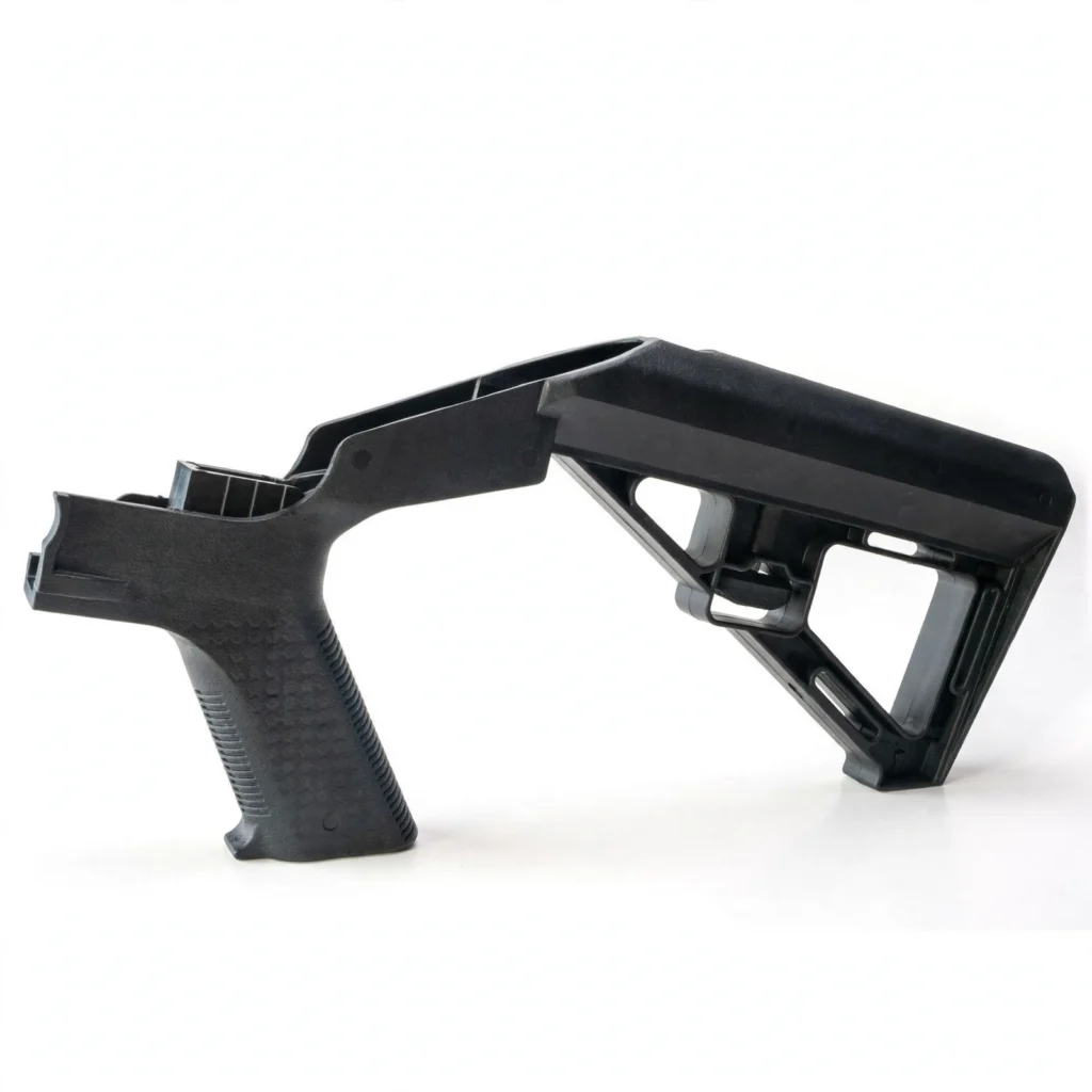ar15 bump stock