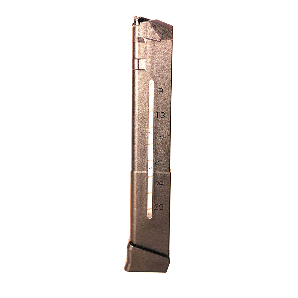 30 round glock 9mm mag