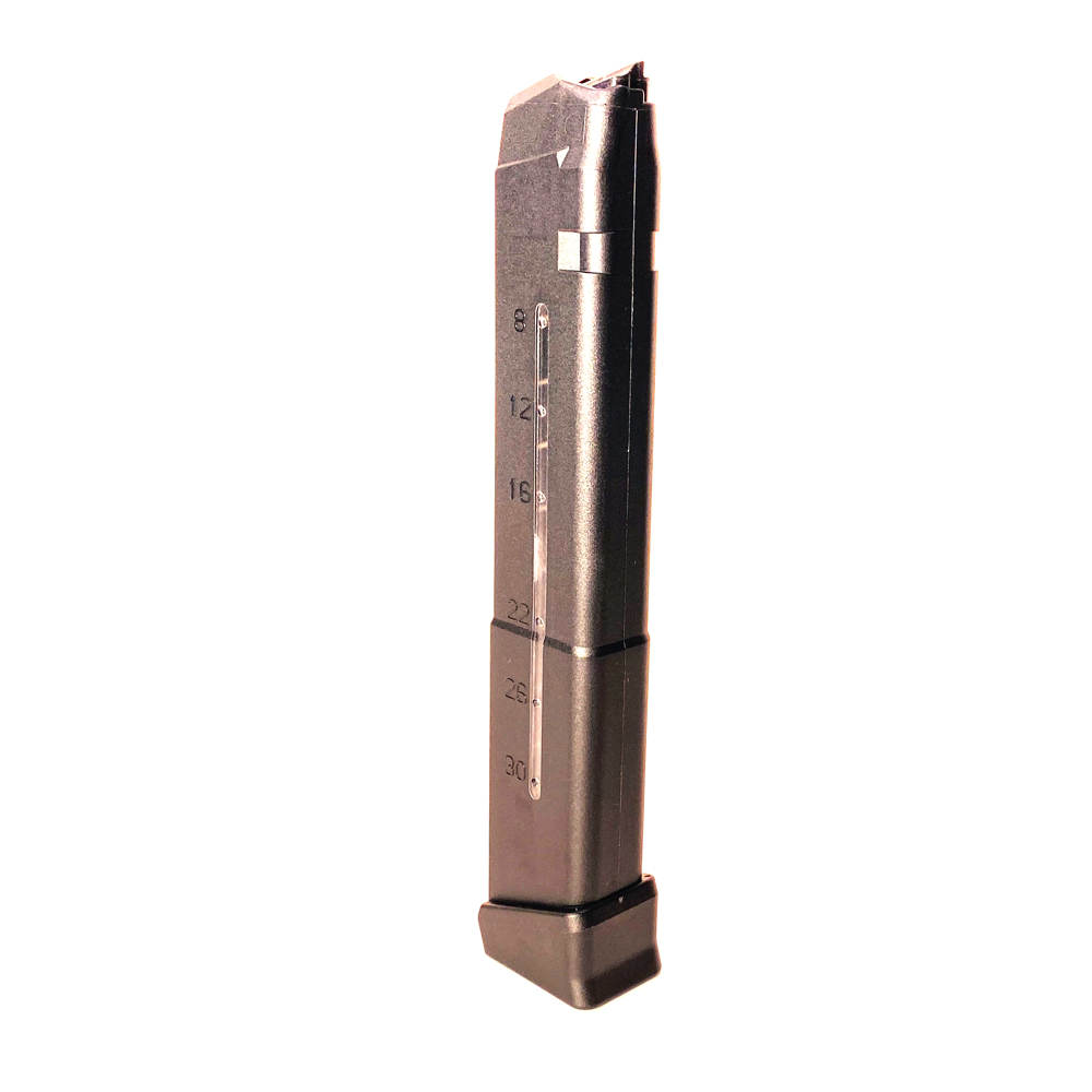 Glock 17 Magazine 9x19 - 32 rounds - Image 2