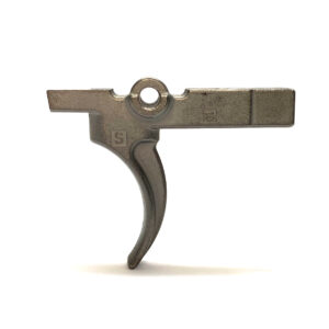 nickel ar 15 trigger
