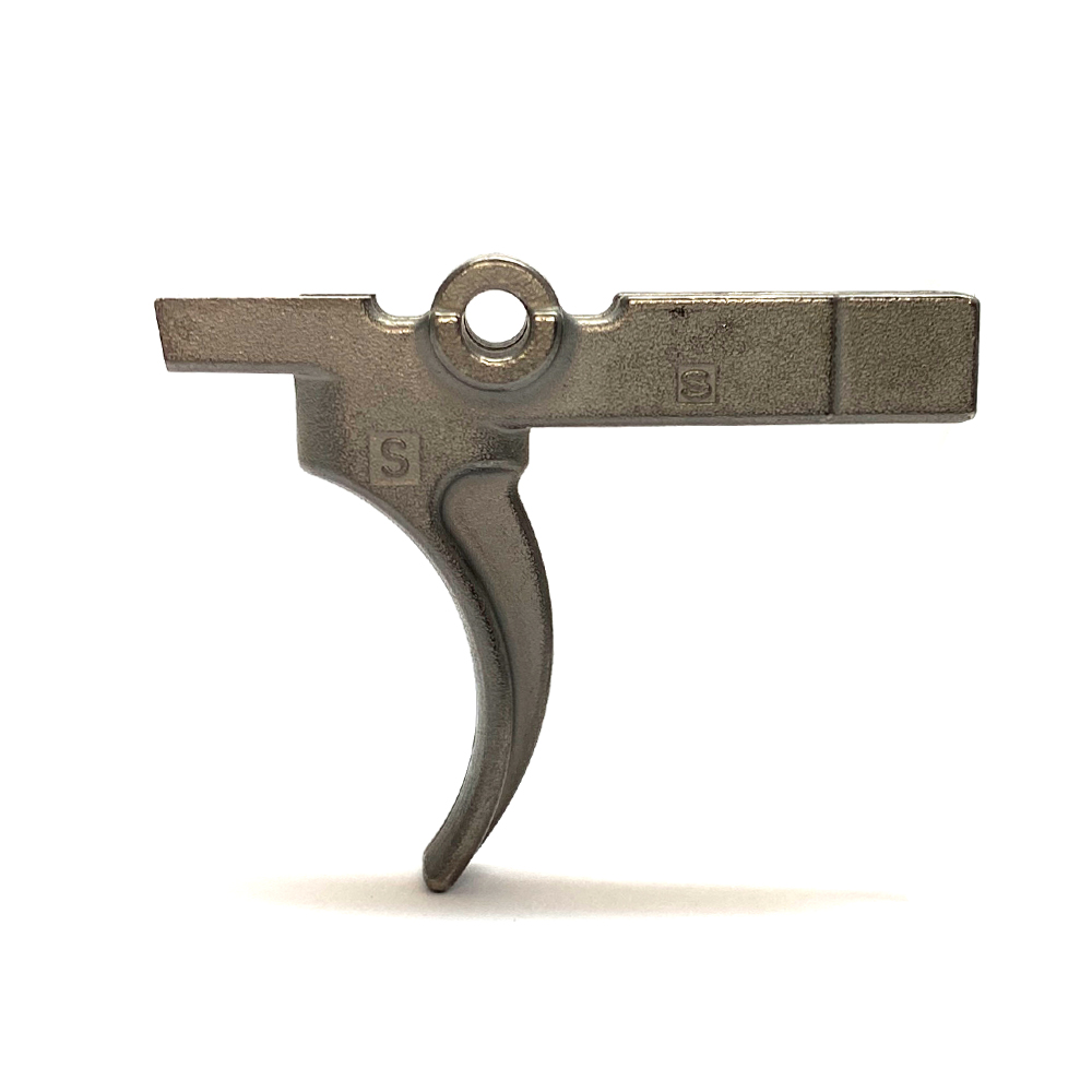 nickel ar 15 trigger