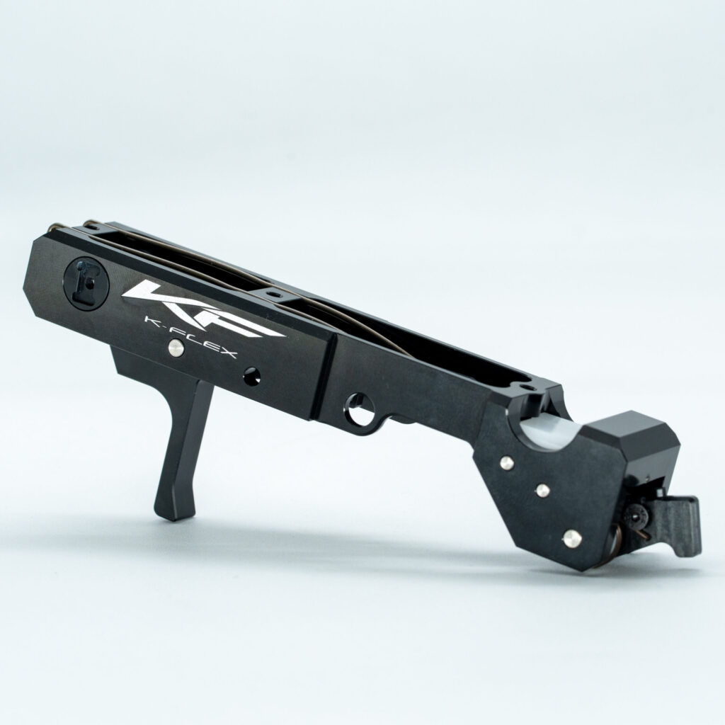 flex reflex trigger