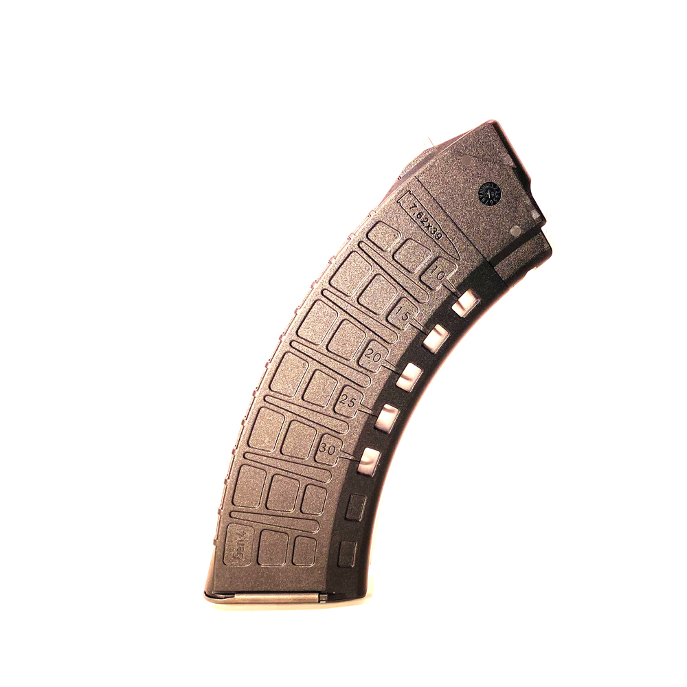 ak 47 window magazine