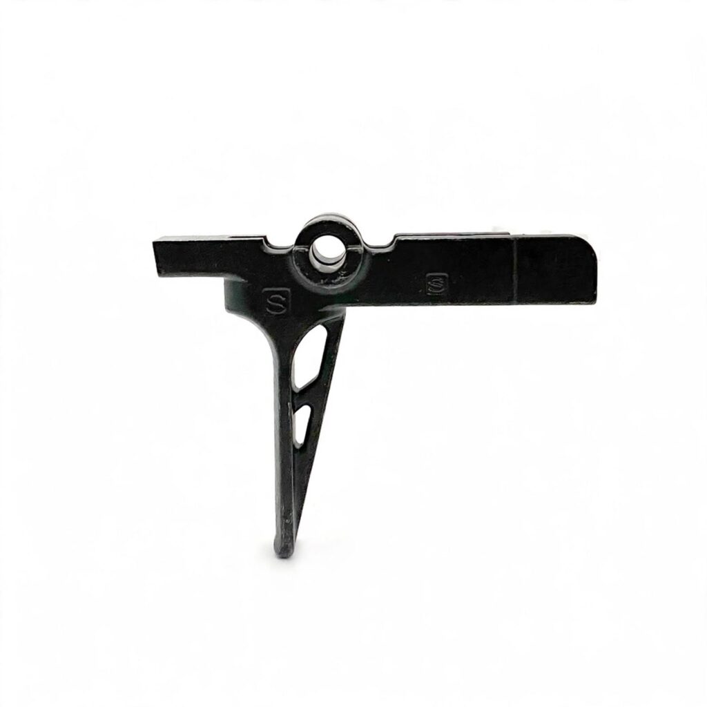 ar 15 flat trigger