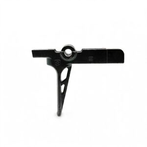 ar 15 flat trigger