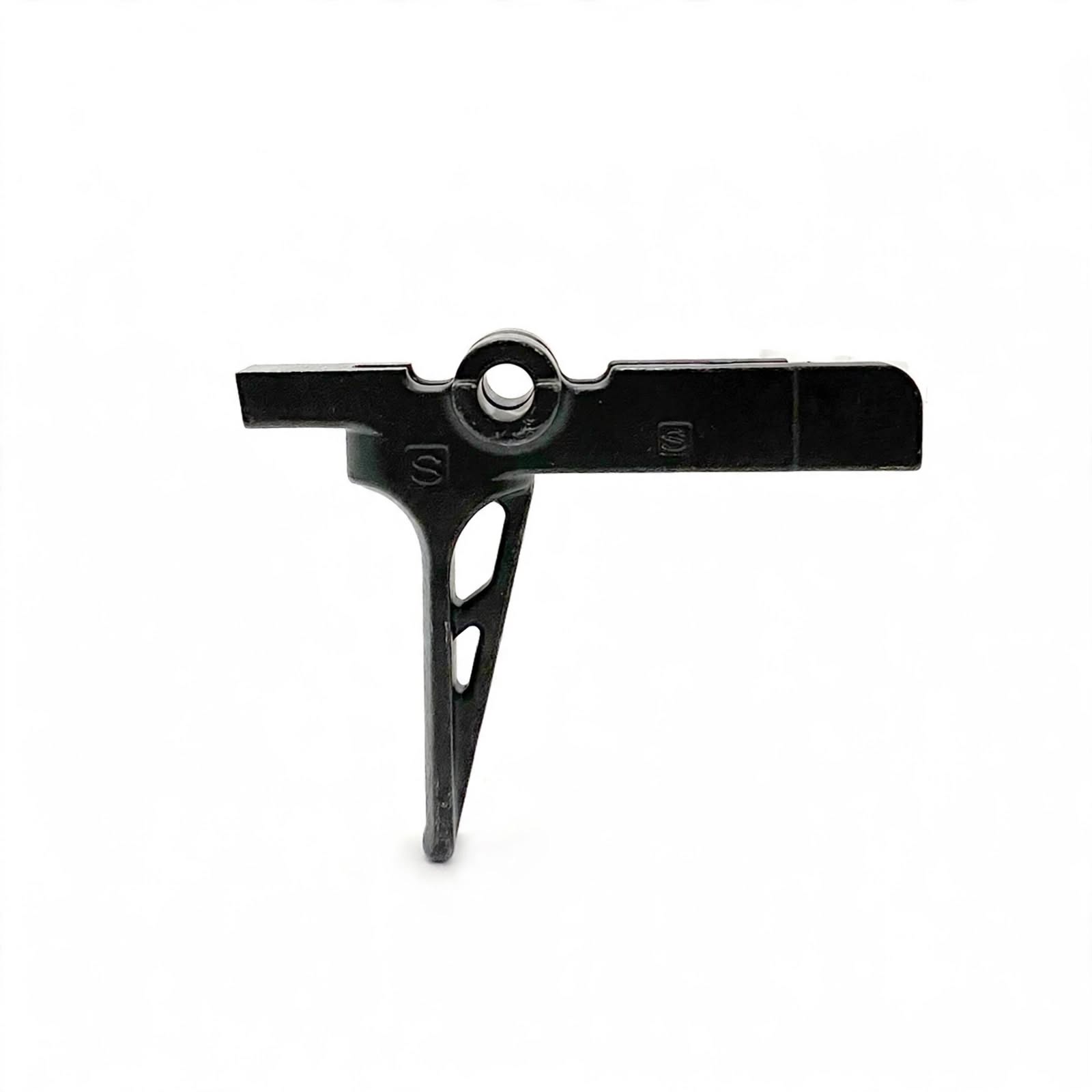 ar 15 flat trigger