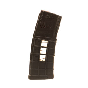 ar15 window magazine