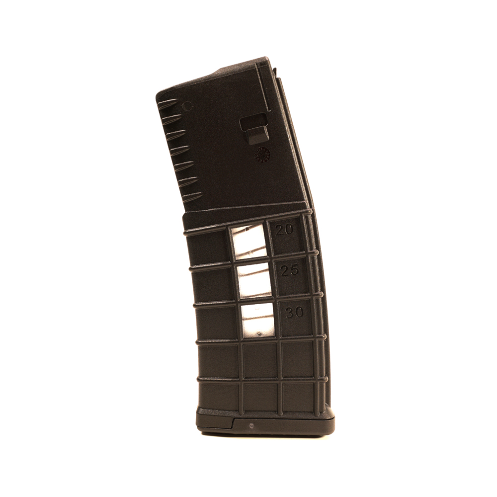 "The Clip" 30rd Window Magazine for AR15 - Image 3