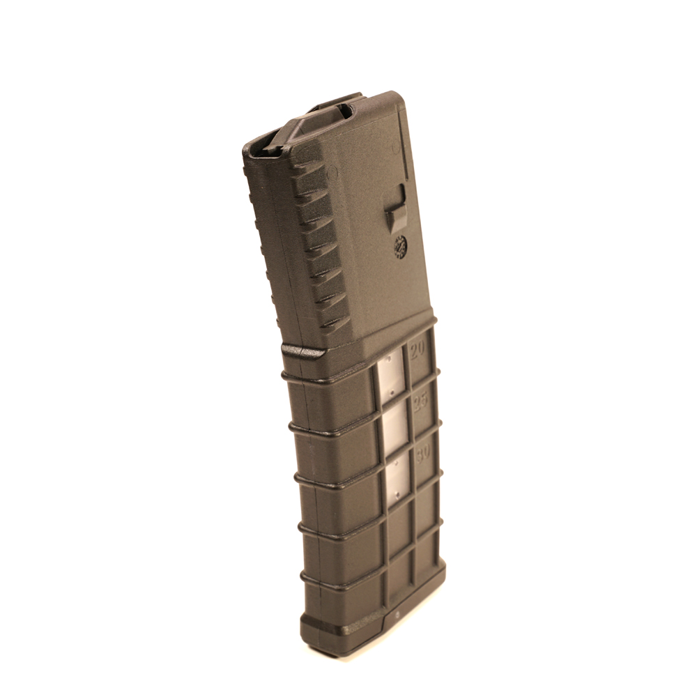 "The Clip" 30rd Window Magazine for AR15 - Image 2