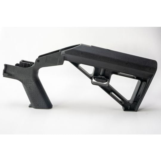AR15 Bump Stock from Slide Fire - Right Handed (Black) SSAR-15 SBS-1 - Image 2