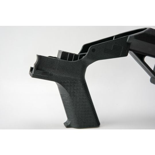AR15 Bump Stock from Slide Fire - Right Handed (Black) SSAR-15 SBS-1 - Image 3