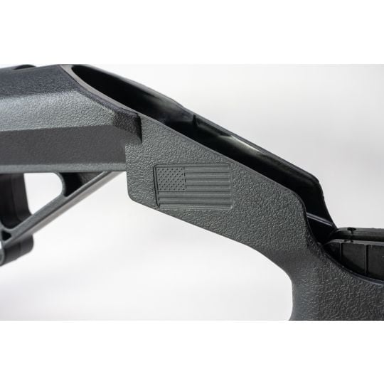 AR15 Bump Stock from Slide Fire - Right Handed (Black) SSAR-15 SBS-1 - Image 4