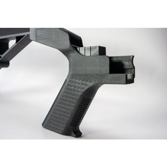 AR15 Bump Stock from Slide Fire - Right Handed (Black) SSAR-15 SBS-1 - Image 6
