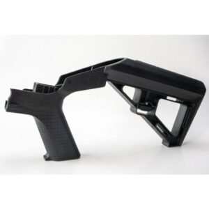 ar 15 bump stock right handed