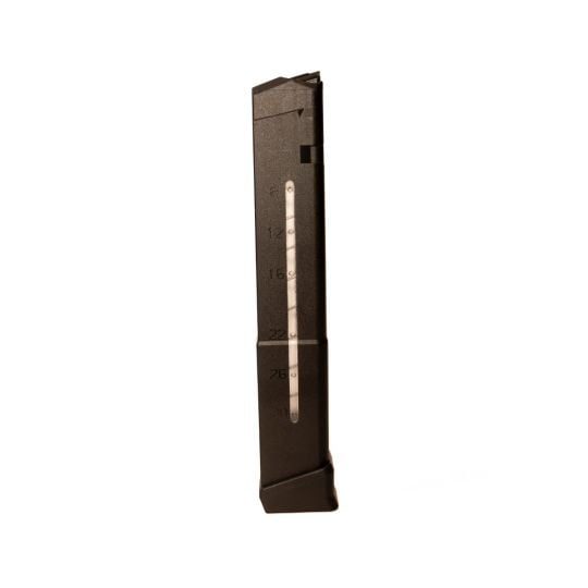 G-Stick 30rd Window Magazine for Glock Pistols in 9mm - Image 2