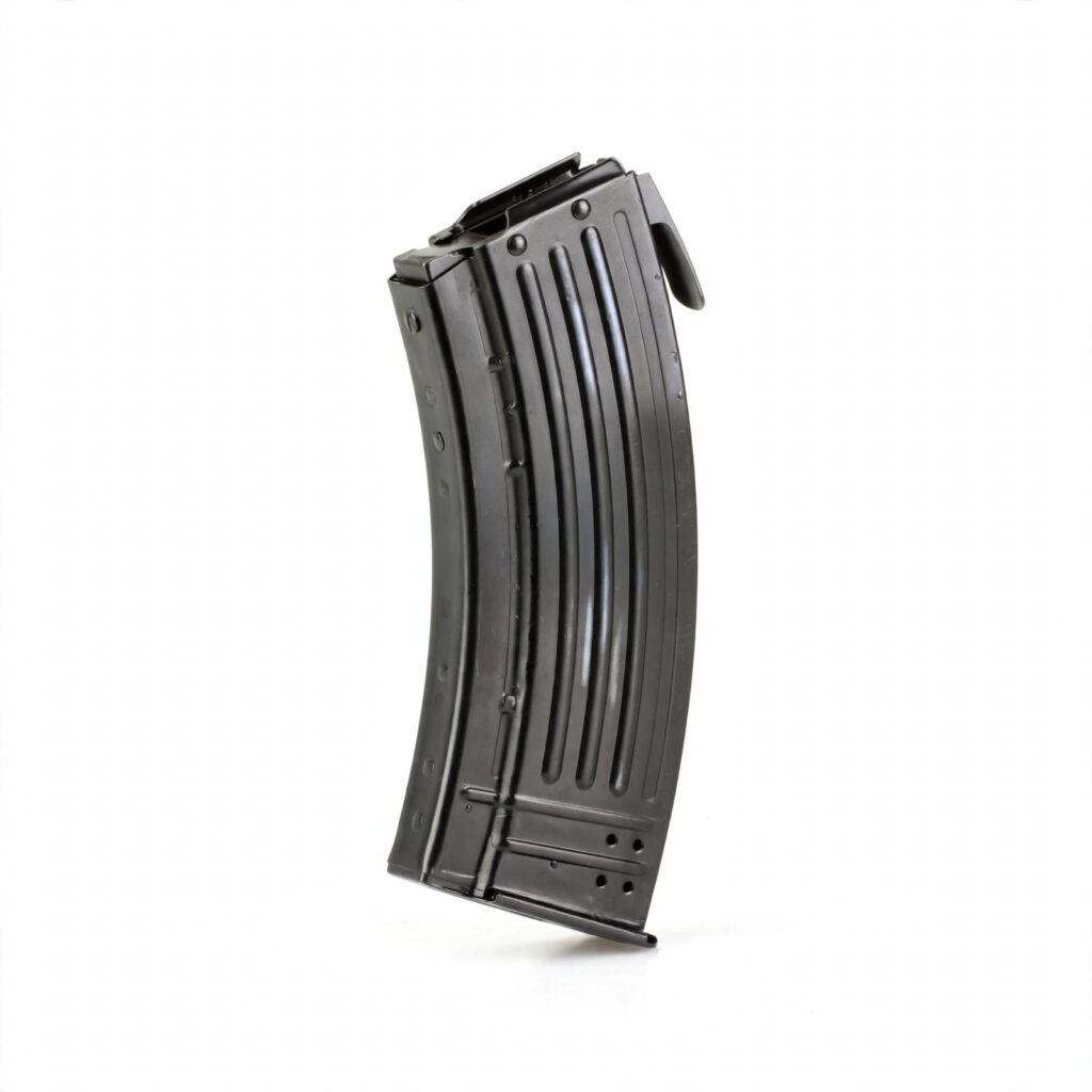AK47 Magazine 7.62x39 10 rds.