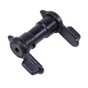ar15 short throw ambi safety