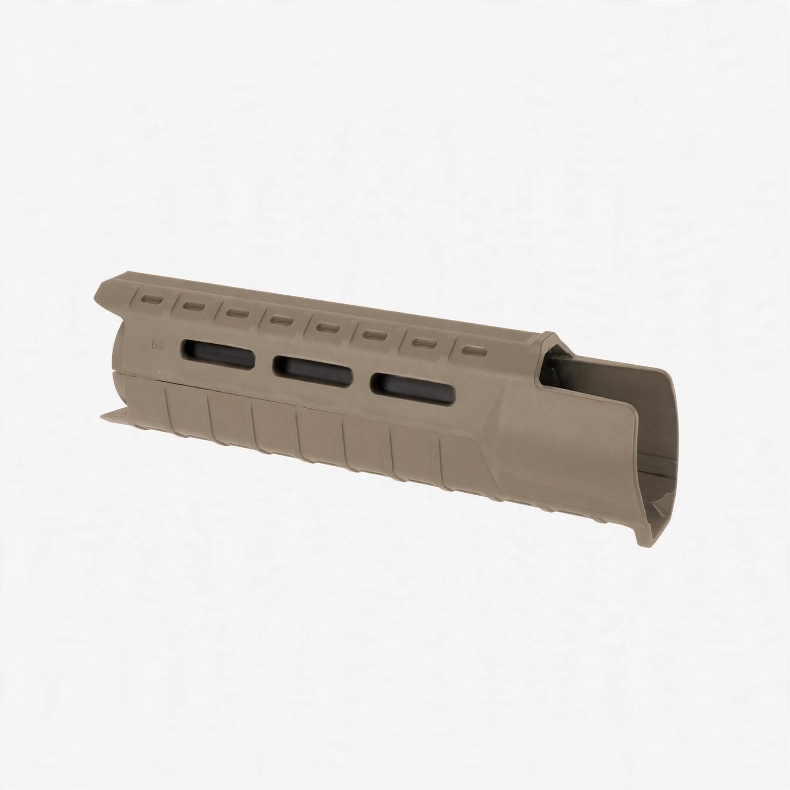 AR-15 Carbine Handguard M-LOK FDE Polymer