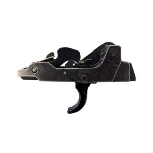 BFSIII AK-C1 Binary Firing System for most AK platforms - Curved Trigger