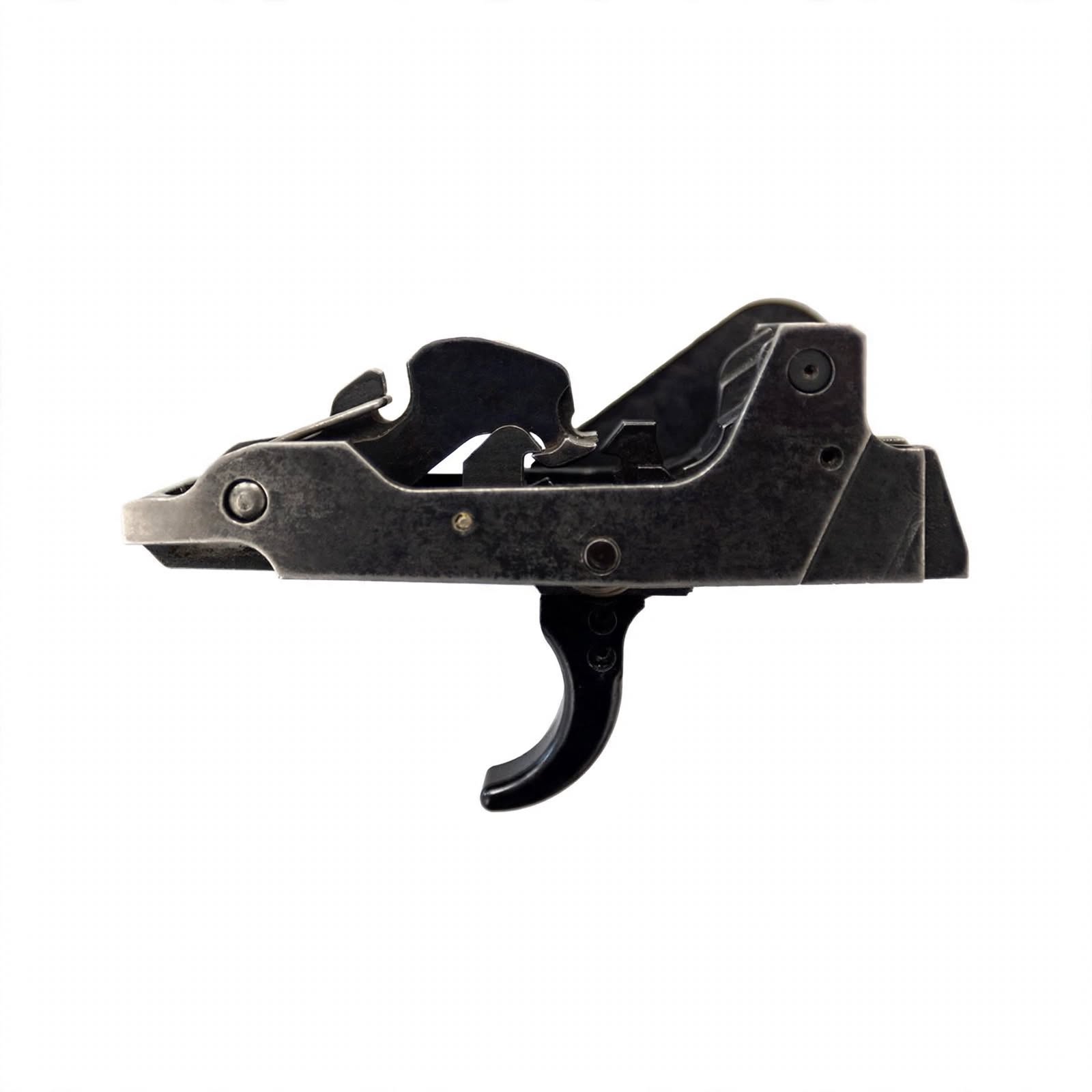 BFSIII AK-C1 Binary Firing System for most AK platforms - Curved Trigger