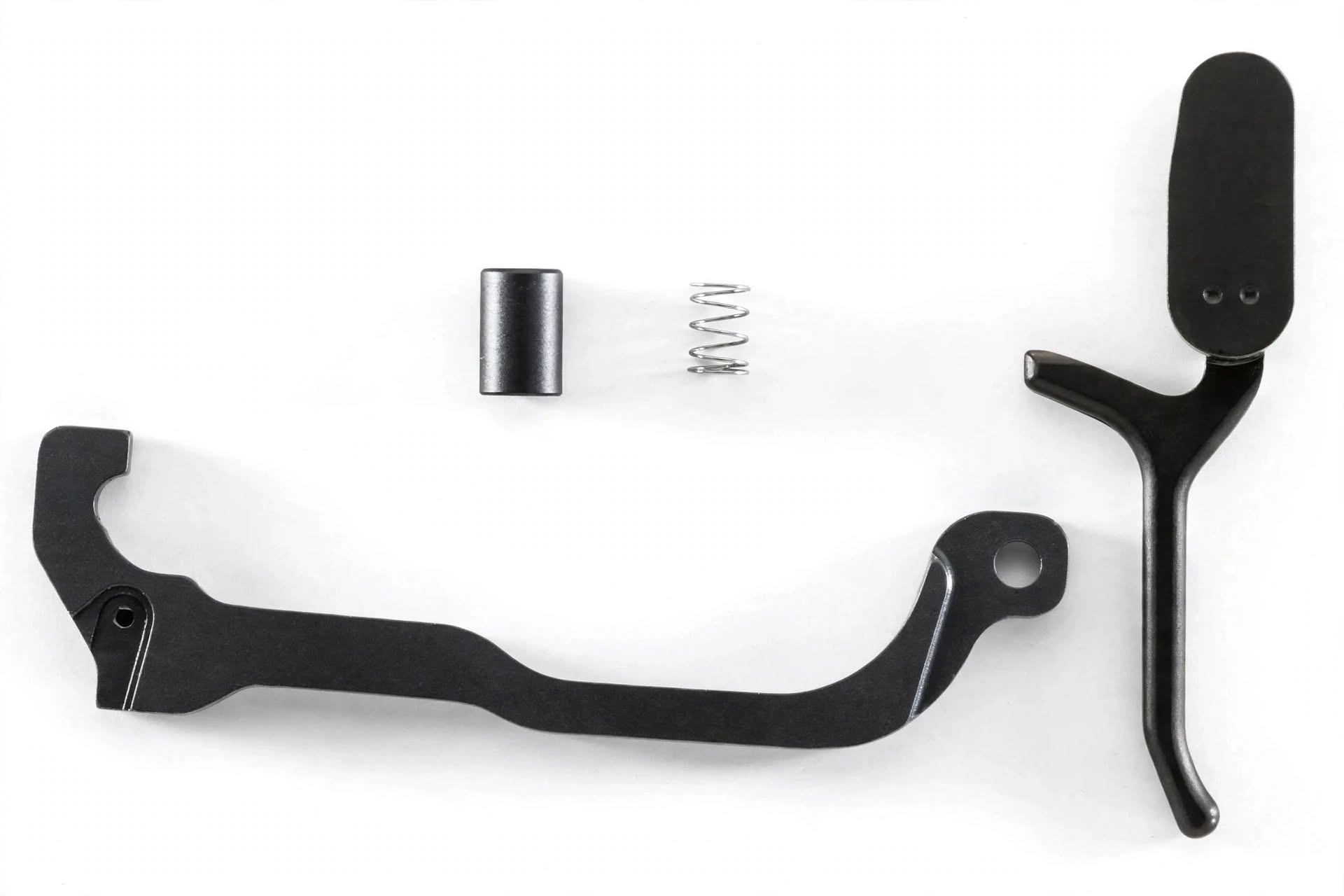 Forward Set Trigger Kit with Flat Advanced Trigger for SIG P320