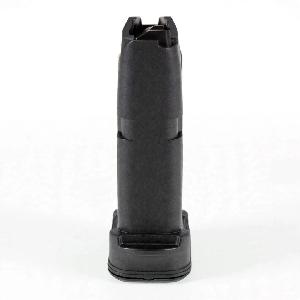 GL9 PMAG Glock 26 12rd Magazine 9mm Black