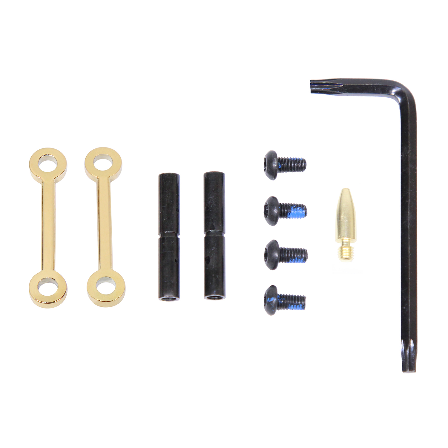 anti rotation pins ar15