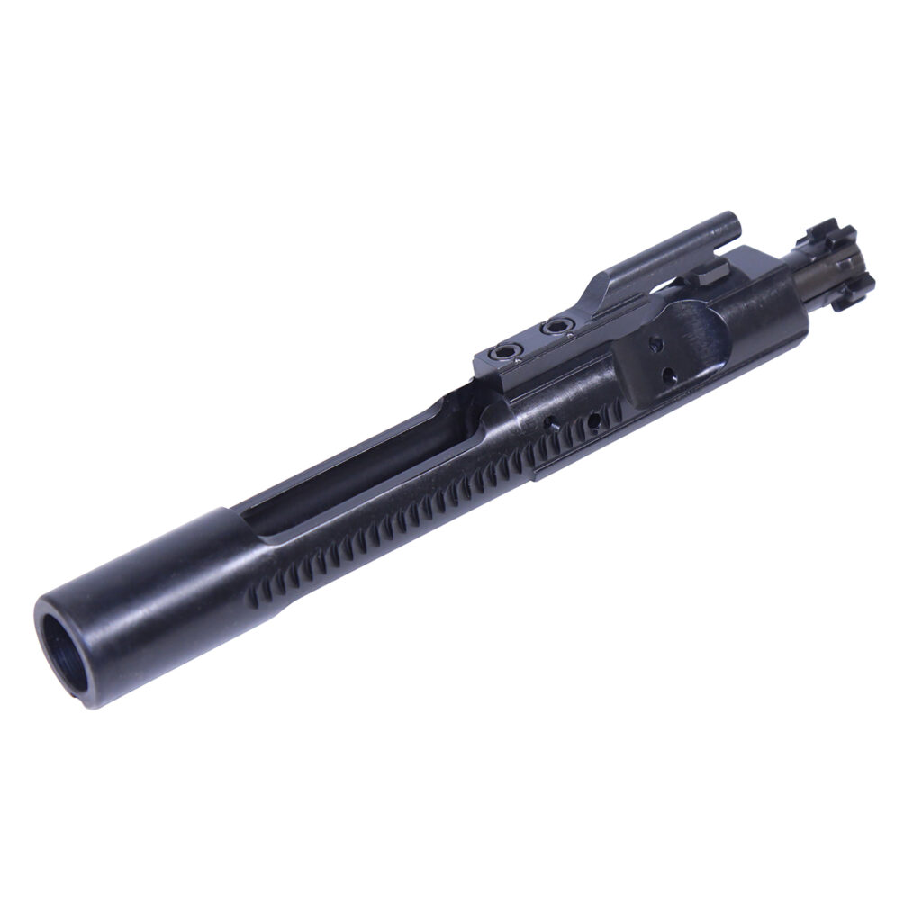 ar15 nitride bcg 5.56