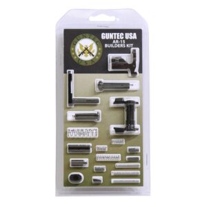 ar15 ambi safety selector kit