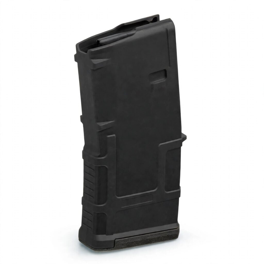 Gen M3 PMAG 300Black 20 Rds Magazine Black