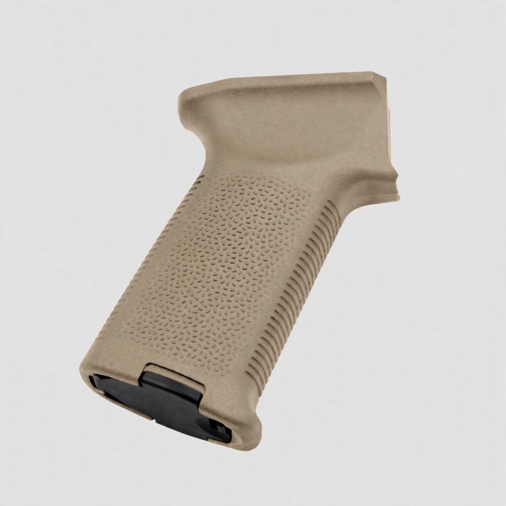 Grip for AK-47 Flat Dark Earth
