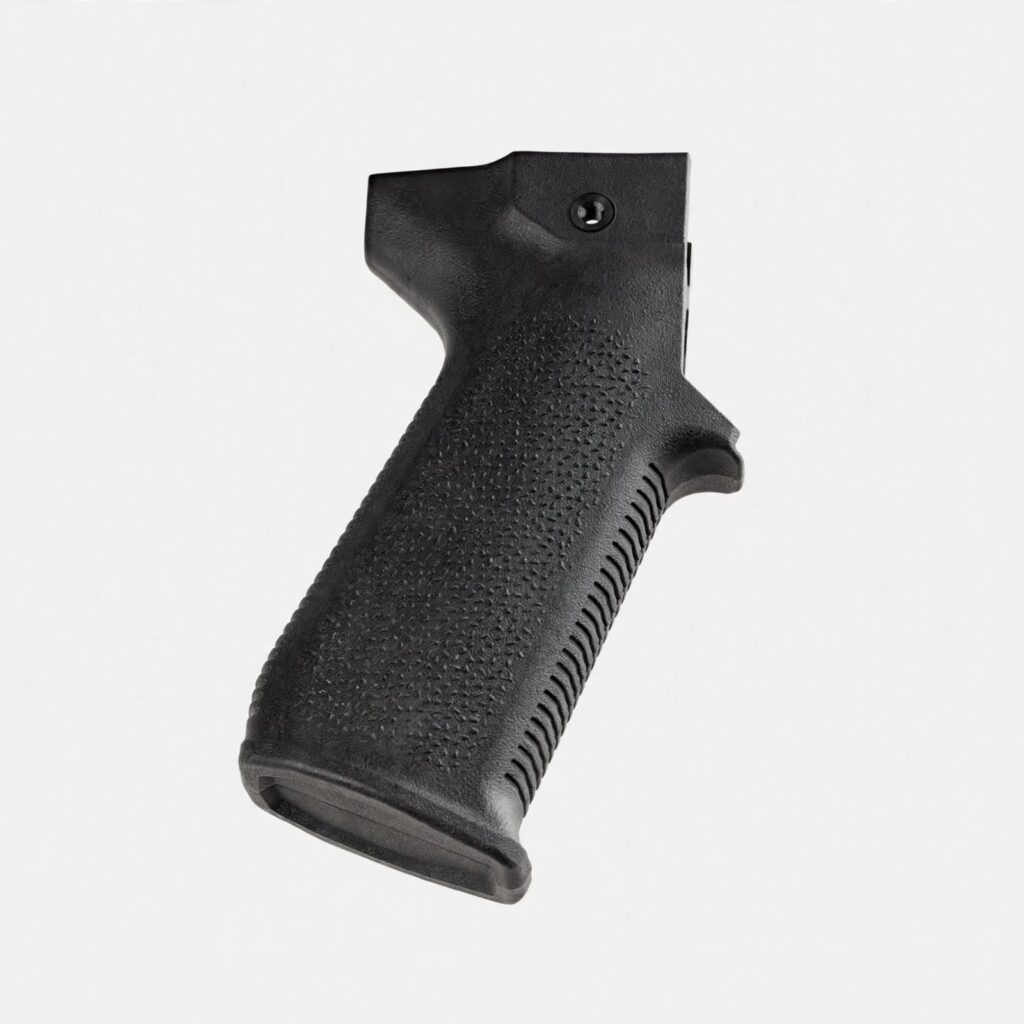 Grip for CZ Scorpion EVO 3 - Polymer Black