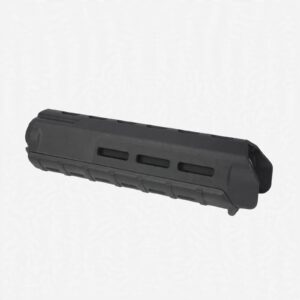 Handguard for AR-15 Mid Length Black Polymer