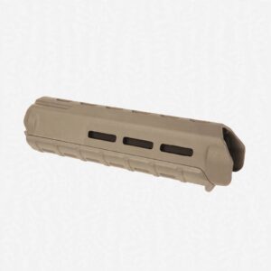 Handguard for AR-15 Mid Length Flat Dark Earth