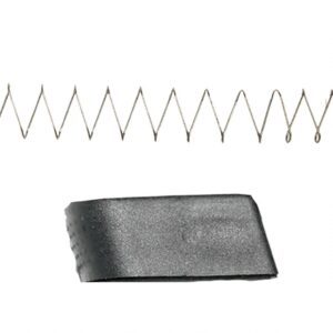 Mag Extension For GLK 43-Black