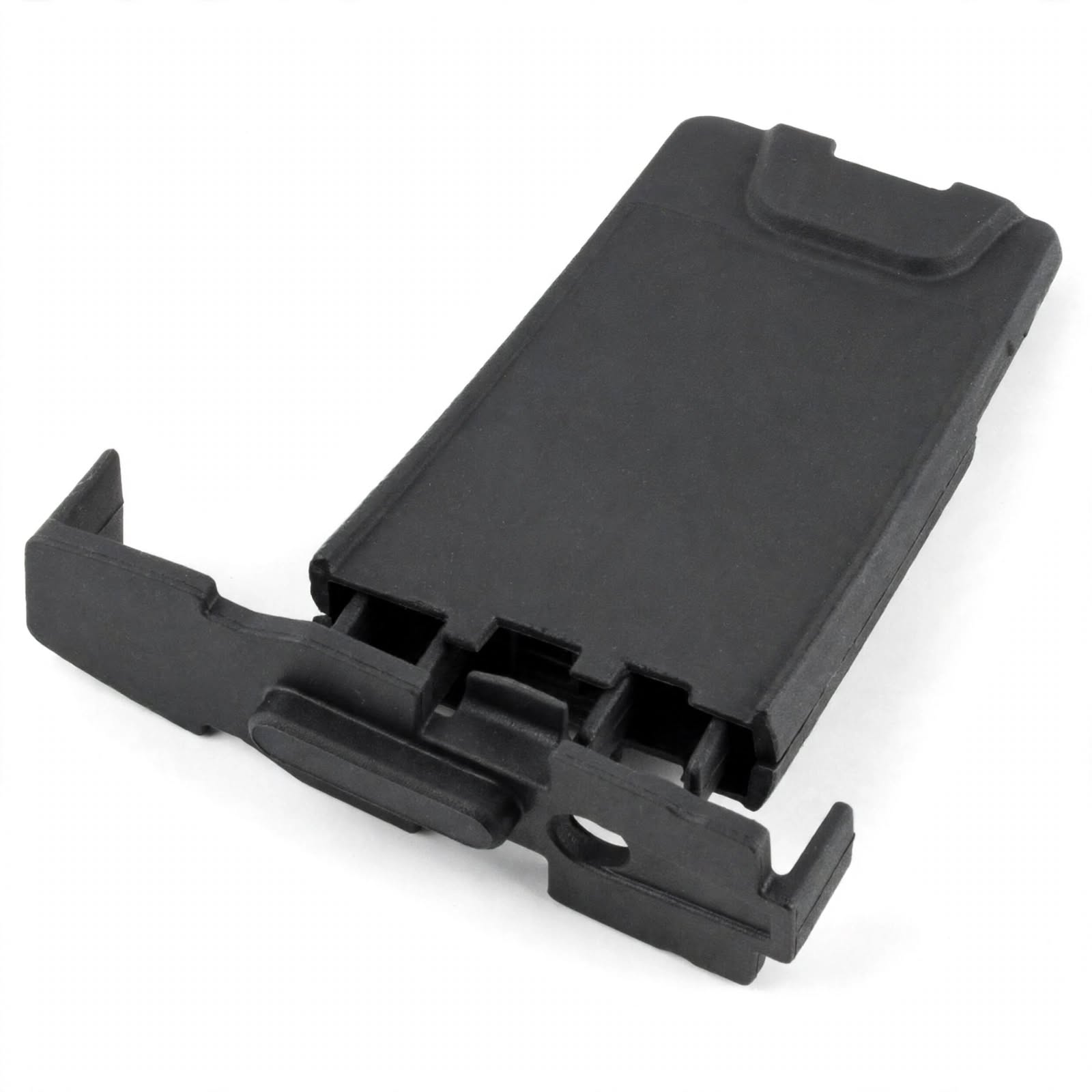 Pmag Limiter 223 Rem/5.56 Nato -10 Rounds Gen3 Polymer Black