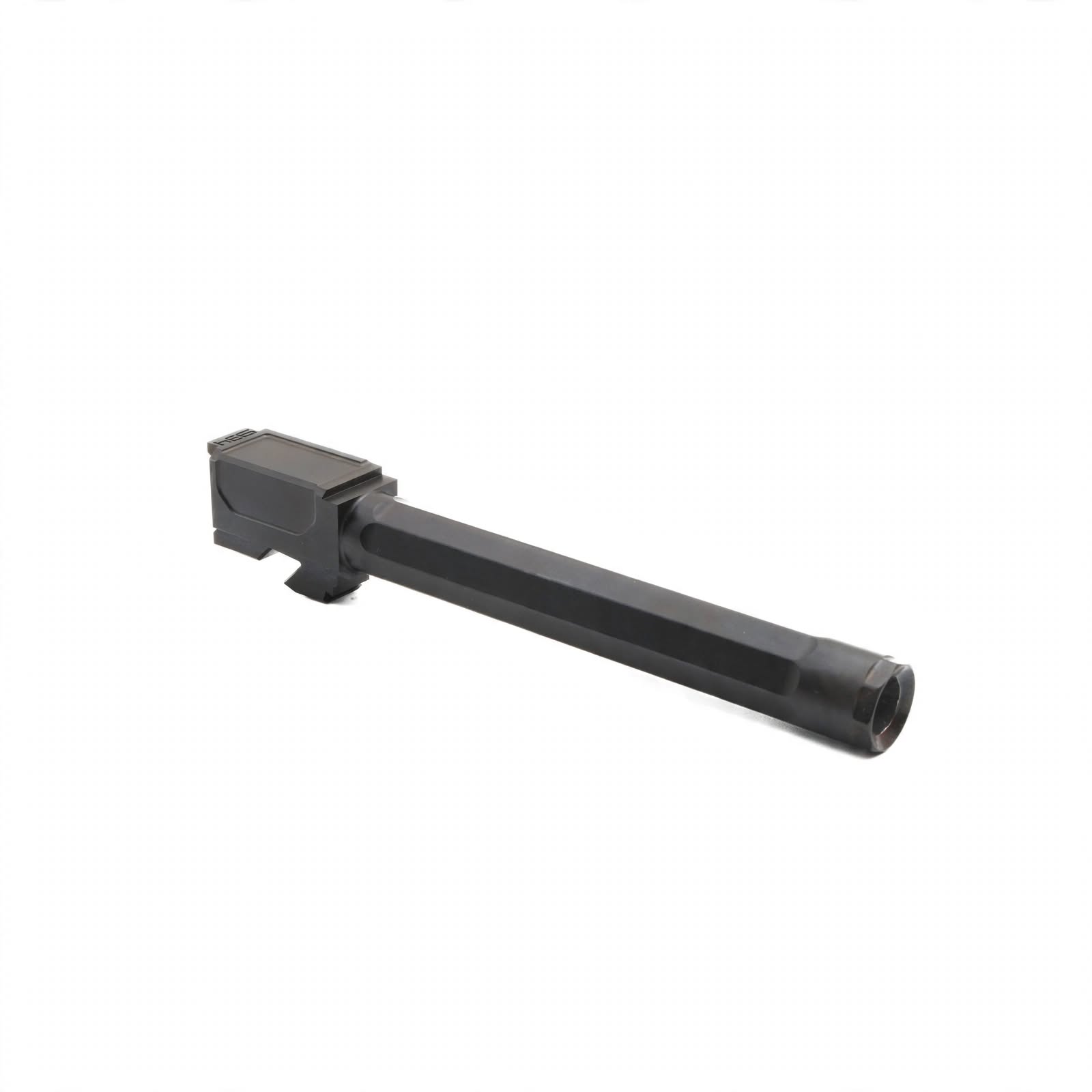 Premier Line Threaded Barrel For Glock 34 Gen 1-4 – view 2