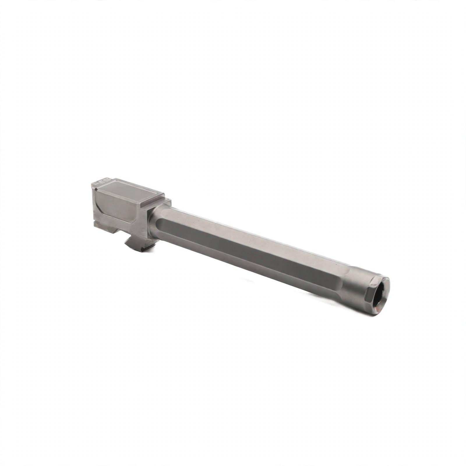 Premier Line Threaded Barrel For Glock 34 Gen 1-4 – view 3