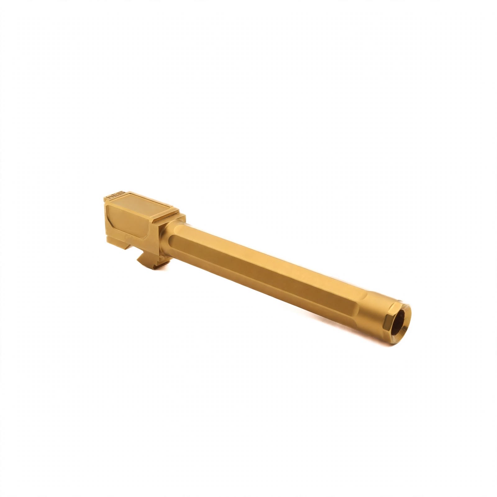 Premier Line Threaded Barrel For Glock 34 Gen 1-4