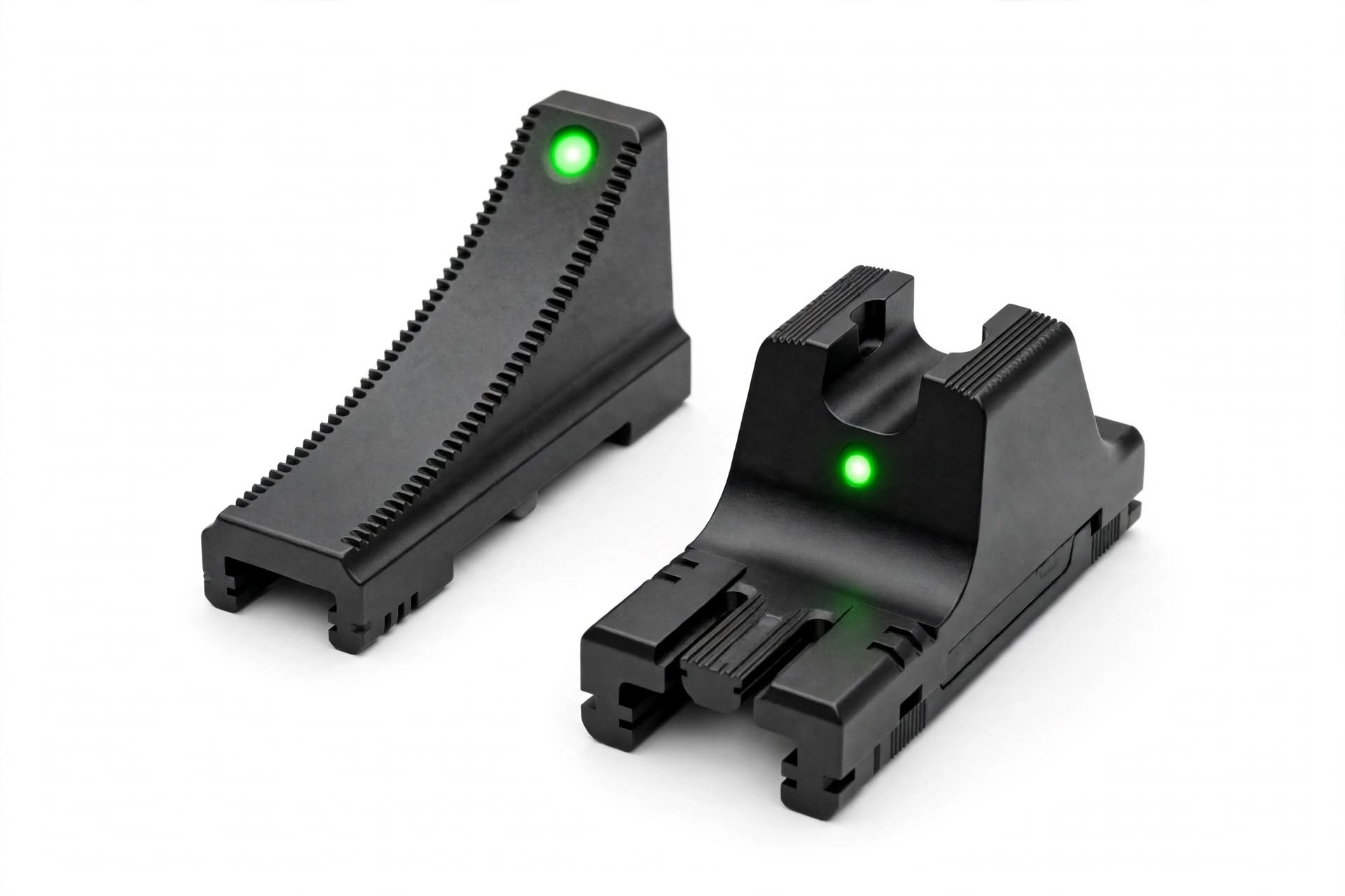 Pro i-Dot Tritium Night Sight Set for Glock 17-39