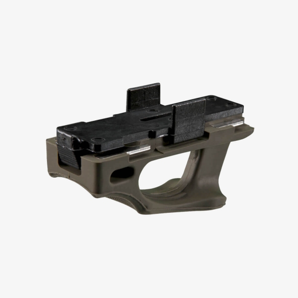 Ranger Floorplate Loop 3-Pack OD