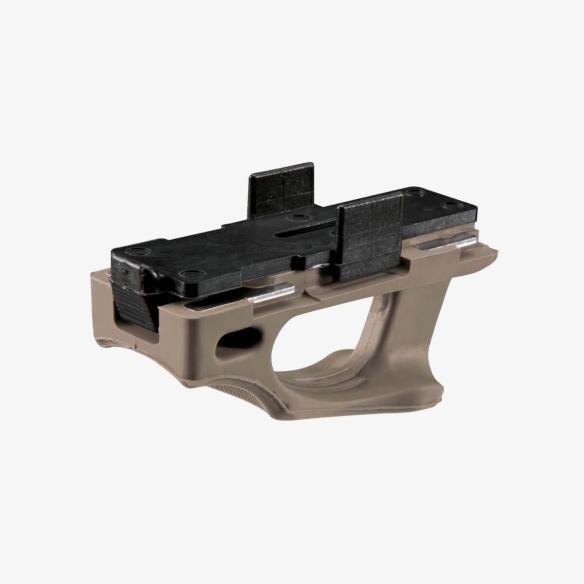 Ranger Plate 3 Pack Fits USGI 30 Round Magazines FDE