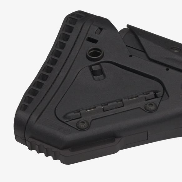 Sling Mount Kit Type 2 - Black Sling Attachment – view 2