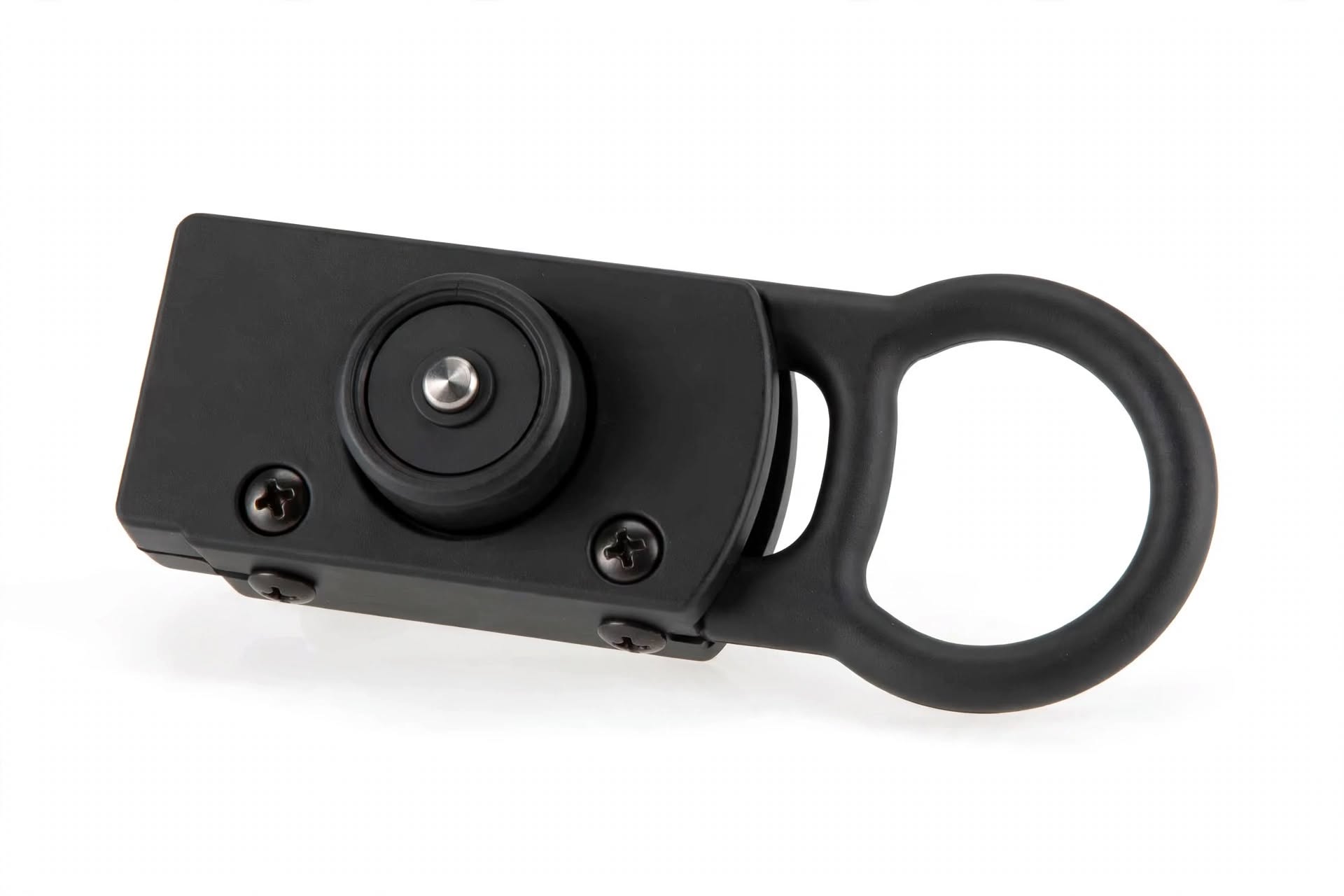 Sling Mount for Mossberg 500/590 with SGA Stock - Black