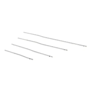Stainless Steel Gas Tube for Rifle Carbine Length
