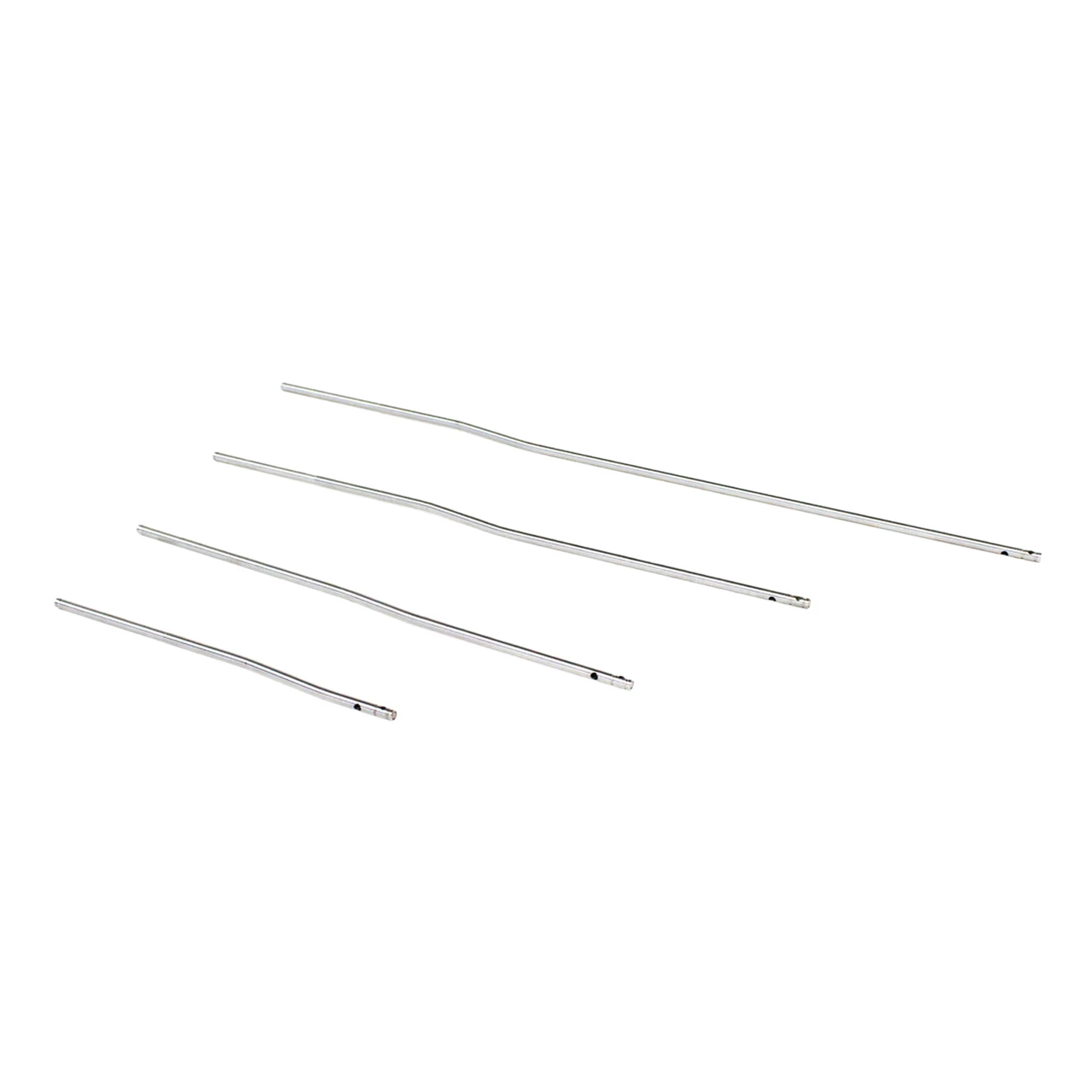 Stainless Steel Gas Tube for Rifle Carbine Length