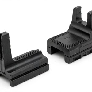 Tall Suppressor Sights 9XL for Glocks
