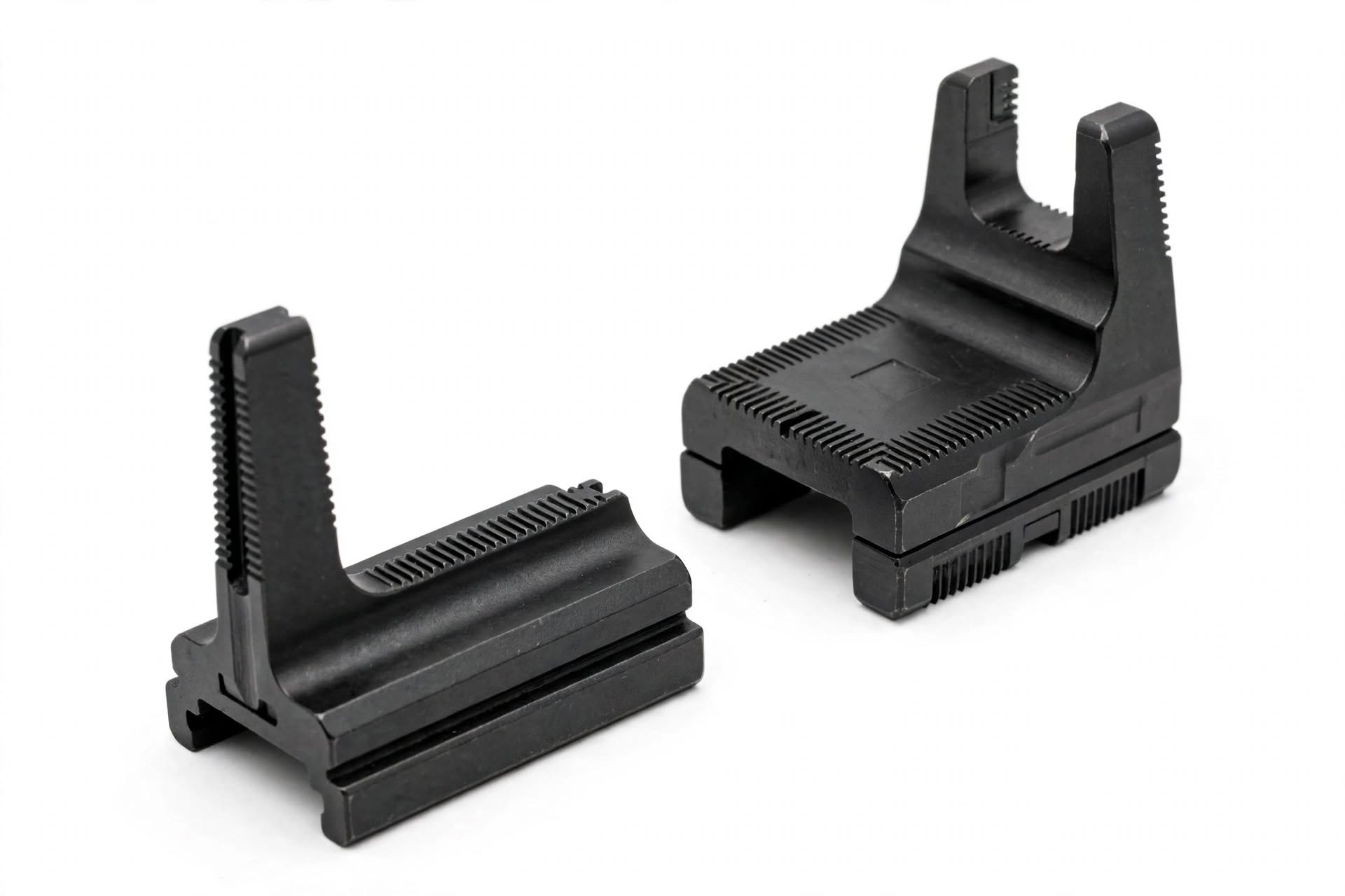 Tall Suppressor Sights 9XL for Glocks