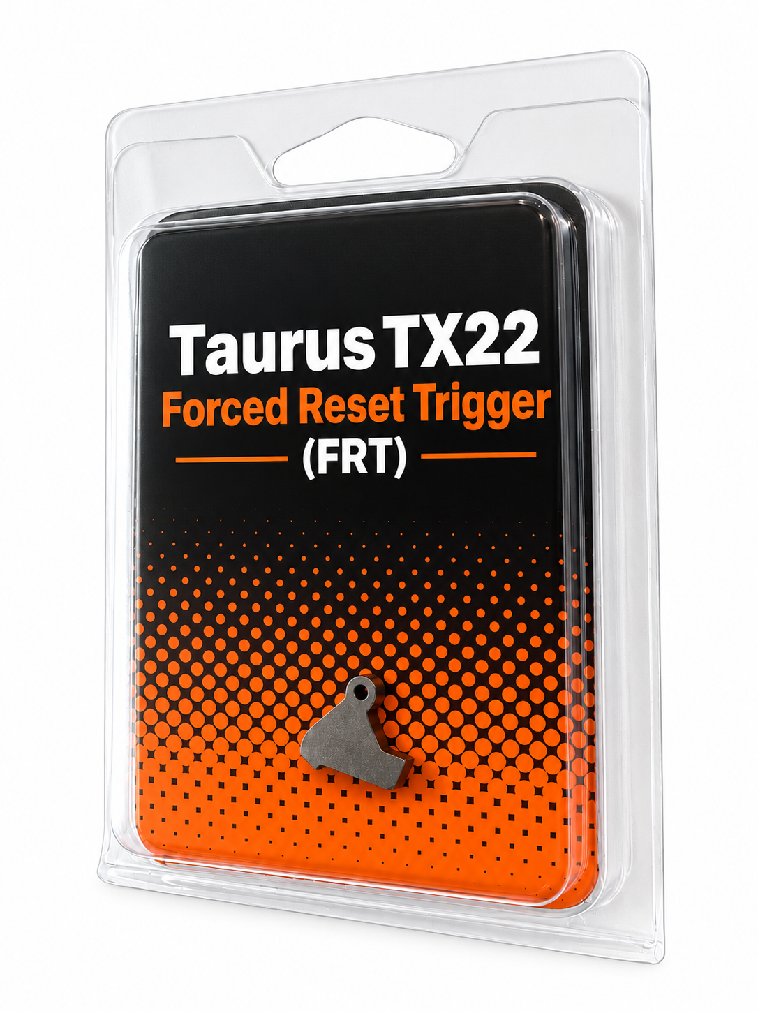 Taurus TX22 Forced Reset Trigger (FRT)